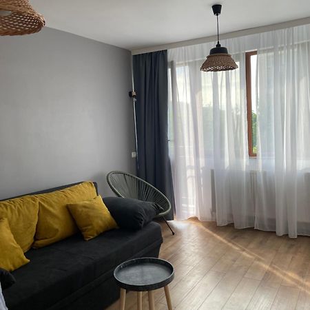 רסיטה 1 Room Apartment- Self Check In 24H מראה חיצוני תמונה