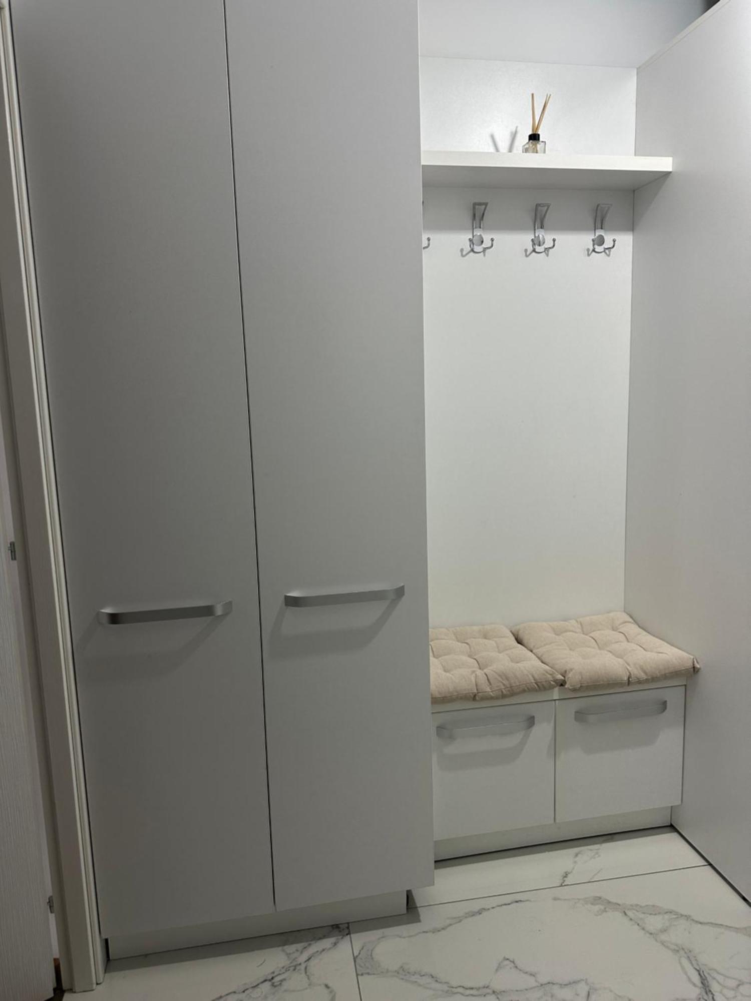 רסיטה 1 Room Apartment- Self Check In 24H מראה חיצוני תמונה