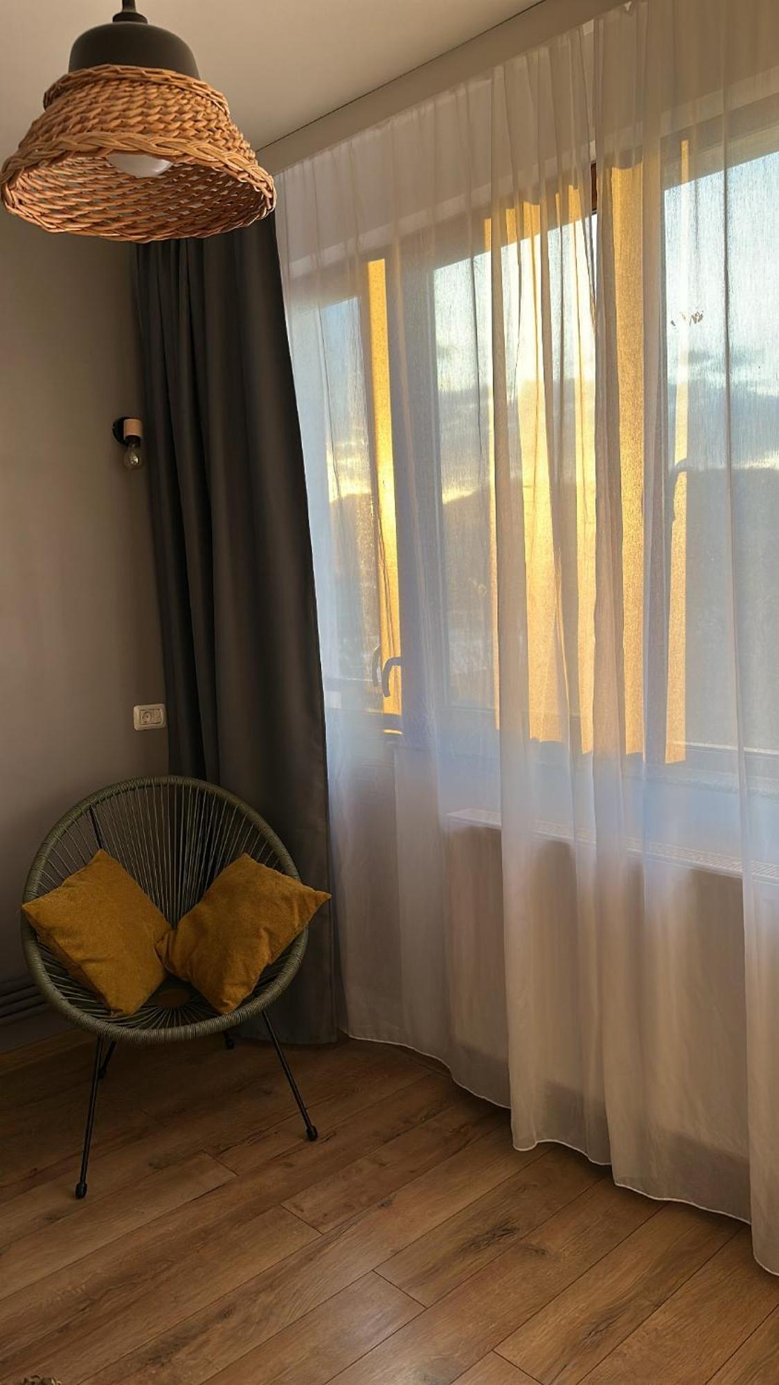 רסיטה 1 Room Apartment- Self Check In 24H מראה חיצוני תמונה